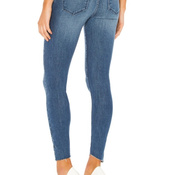 Pistola Cropped Jeans - Picture 7 of 8